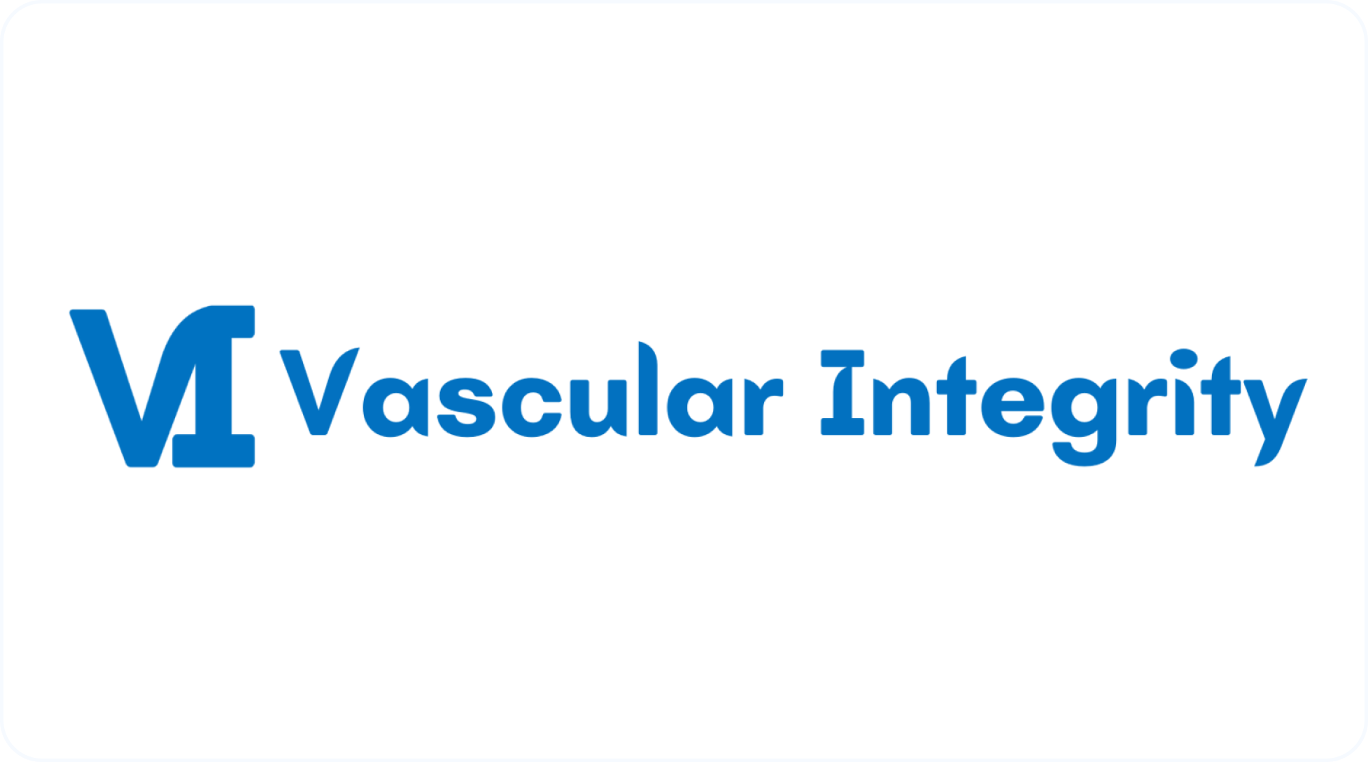 Vascular Integrity Supporting Evidence