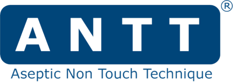 ANTT Logo